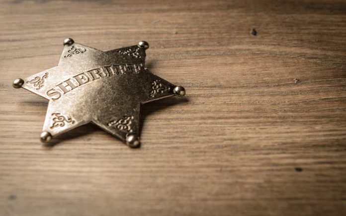 How Sheriffs Differ From City and State Police Departments