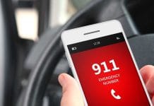 911 Dispatcher Hangs Up on Callers