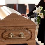 Funeral Home Mix Up Puts Wrong Body in the Casket