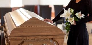 Funeral Home Mix Up Puts Wrong Body in the Casket