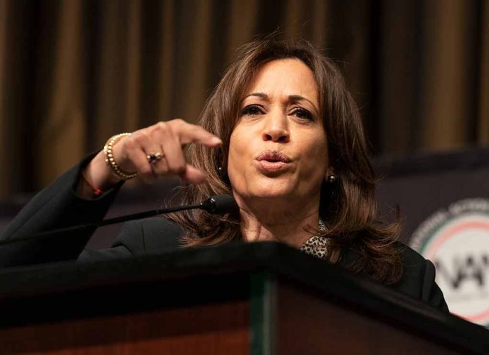 Controversy Erupts as Harris Campaign Accused of Using Paid Actors