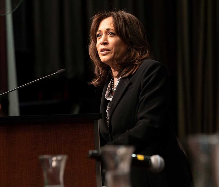 Kamala's Shifting US Defense Budget Stance