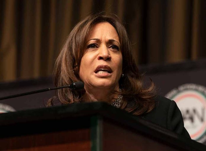 The Impact of Violent Threats on Kamala Harris's Presidential Campaign