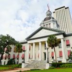 Florida's Official Website Makes Controversial Information Update