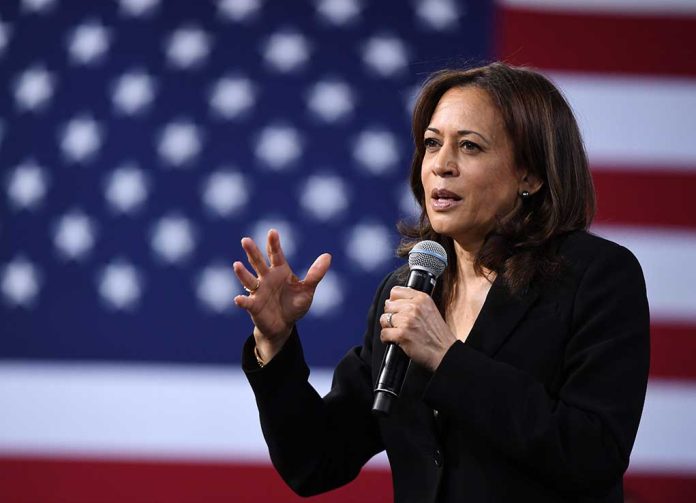 Kamala's SHOCKING Donation - DAMNING Reveal!