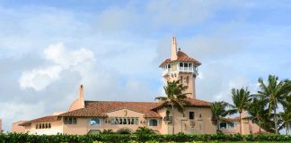 Chinese Citizen Arrested for Trespassing at Mar-a-Lago Has Shocking Trump Assassination Claim