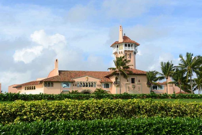 Chinese Citizen Arrested for Trespassing at Mar-a-Lago Has Shocking Trump Assassination Claim