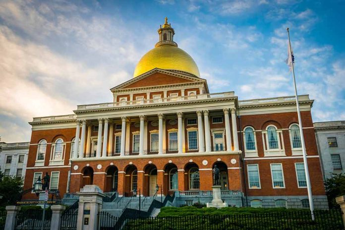 Gender Neutral Language in Legislation: Effects on Society and Law in Massachusetts