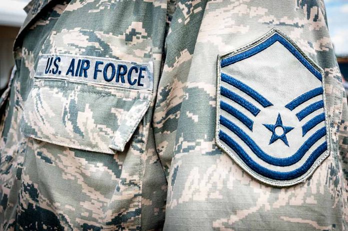 Air Force