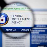 CIA website