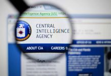 CIA website