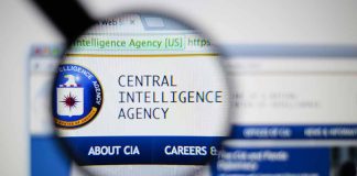 CIA website