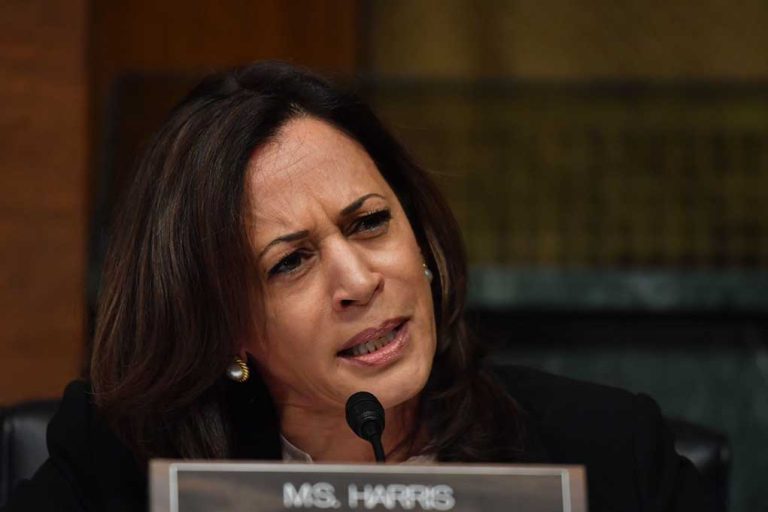 Exploring Kamala Harris’s Influence on Border Policy Amid Trafficking