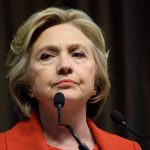 Hillary Clinton Calls for Major Changes in Social Media Law