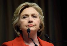 Hillary Clinton Calls for Major Changes in Social Media Law