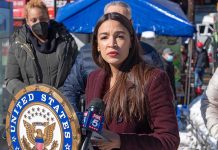 AOC's Flyer Error Raises Questions About Arabic Language Engagement