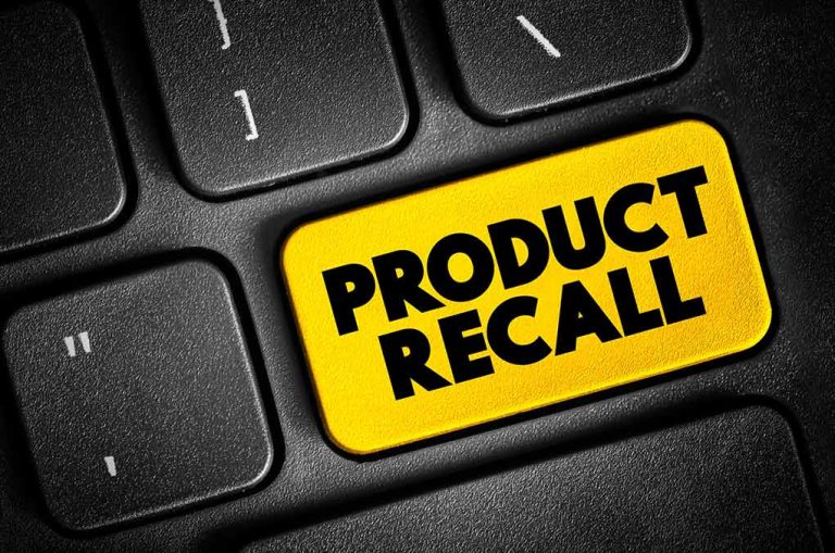 Pharmaceutical Company Issues Recall Over Critical Medication Labeling Mistake Republican Daily