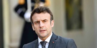 Macron