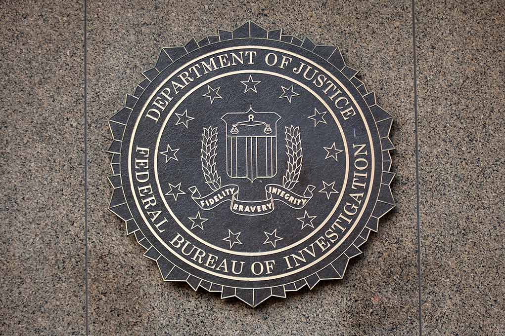 Controversial Fbi Raid Sparks Heated Debate On Face Act Regulations 