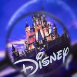 Disney Logo