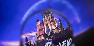 Disney Logo