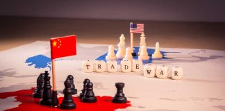 Trade war