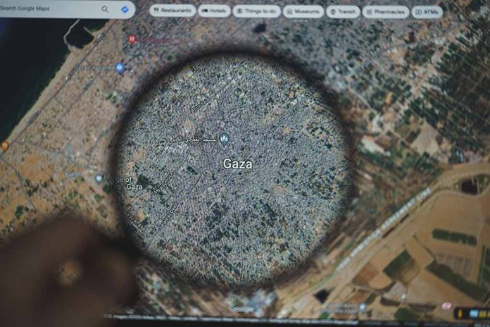 2372300801 featured image Gaza on the map
