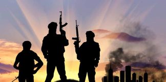 Terrorists