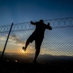 Illegal migrant