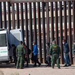 Border patrol