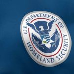 DHS logo