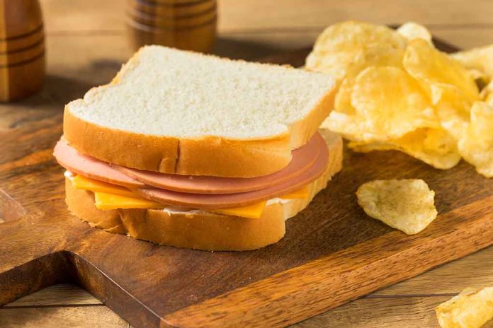 1508127167 featured image Ham and cheese sandwich with potato chips