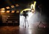 film set