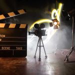 film set