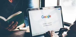 google
