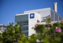 hospital