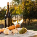 wine