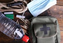 Humanitarian aid