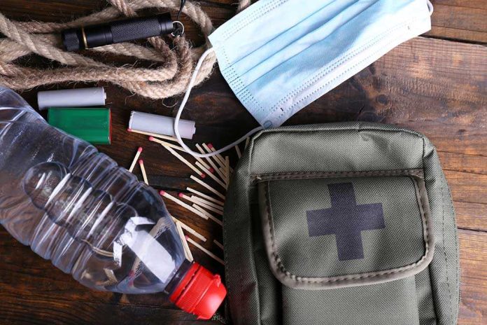 Humanitarian aid