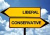 conservative