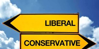 conservative