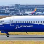 Soccer Team Makes EMERGENCY LANDING – Plane Unsafe! Boeing 737-800 on airport runway with other planes.