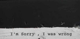 Im sorry, I was wrong text on wall.