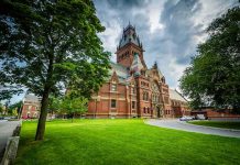 harvard