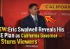 Swalwell’s Controversial Pledge: ICE Agents Beware Eric Swalwell Reveals His ICE Plan as California Governor
