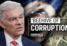 Dr. Oz’s SHOCKING $3.5B Fraud Probe Unveiled Exposing Up to $4 Billion in Healthcare Fraud in California