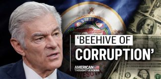 Exposing Up to $4 Billion in Healthcare Fraud in California