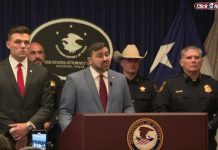 Life Sentences Loom for Rideshare Predators Federal kidnapping charges against Uber drivers in Houston