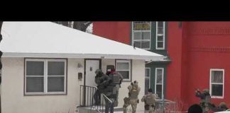 Partial government shutdown looms as Senate Democrats