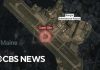 Several killed in private plane crash in Maine, FAA says